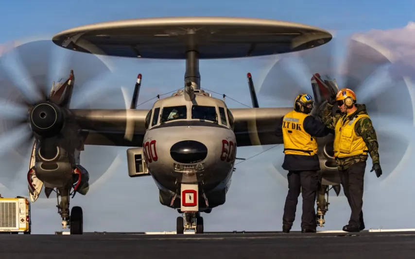 Mỹ nỗ lực chuyển đổi một phần năng lực sản xuất sang chế tạo vũ khí